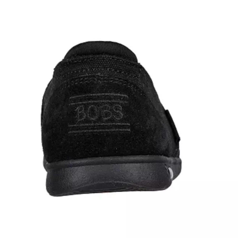 Women’s BOBS Plush-Forever luv slip on Casual Sneakers - Picture 6 of 12